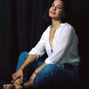 Meet your Posher, Marta